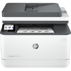 HP LaserJet Pro MFP 3103fdn Printer Laser A4 1200 x 1200 DPI 33 ppm