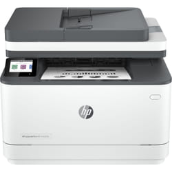 HP LaserJet Pro MFP 3103fdn Printer Laser A4 1200 x 1200 DPI 33 ppm