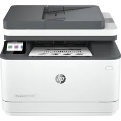 HP LaserJet Pro MFP 3103fdn Printer Laser A4 1200 x 1200 DPI 33 ppm