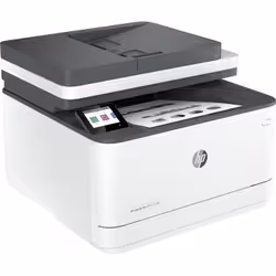 HP LaserJet Pro MFP 3103fdn Printer Laser A4 1200 x 1200 DPI 33 ppm - Vue supplémentaire 3