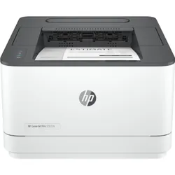 HP LaserJet Pro Imprimante 3002dn, Noir et blanc, Imprimante pour Petites/moyennes entreprises, Imprimer, Sans fil; Imprimer depuis un téléphone ou une tablette; Impression recto-verso