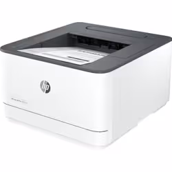 HP LaserJet Pro Imprimante 3002dn, Noir et blanc, Imprimante pour Petites/moyennes entreprises, Imprimer, Sans fil; Imprimer depuis un téléphone ou une tablette; Impression recto-verso - Vue supplémentaire 2