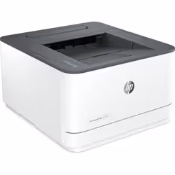 HP LaserJet Pro Imprimante 3002dn, Noir et blanc, Imprimante pour Petites/moyennes entreprises, Imprimer, Sans fil; Imprimer depuis un téléphone ou une tablette; Impression recto-verso - Vue supplémentaire 3