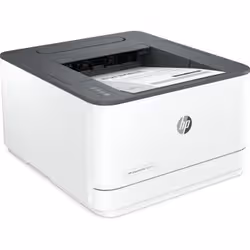 HP LaserJet Pro Imprimante 3002dn, Noir et blanc, Imprimante pour Petites/moyennes entreprises, Imprimer, Sans fil; Imprimer depuis un téléphone ou une tablette; Impression recto-verso - Vue supplémentaire 4