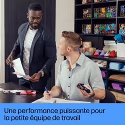 HP LaserJet Pro Imprimante 3002dn, Noir et blanc, Imprimante pour Petites/moyennes entreprises, Imprimer, Sans fil; Imprimer depuis un téléphone ou une tablette; Impression recto-verso - Vue supplémentaire 7