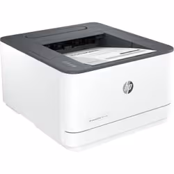 HP LaserJet Pro Imprimante 3002dwe, Noir et blanc, Imprimante pour Petites/moyennes entreprises, Imprimer, Impression recto-verso - Vue supplémentaire 3