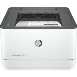 HP Imprimante LaserJet Pro 3002dw, Noir et blanc, Imprimante pour Petites/moyennes entreprises, Imprimer, Sans fil; Imprimer depuis un téléphone ou une tablette; Impression recto-verso