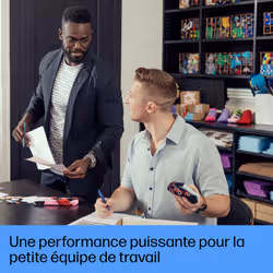 HP Imprimante LaserJet Pro 3002dw, Noir et blanc, Imprimante pour Petites/moyennes entreprises, Imprimer, Sans fil; Imprimer depuis un téléphone ou une tablette; Impression recto-verso - Vue supplémentaire 10