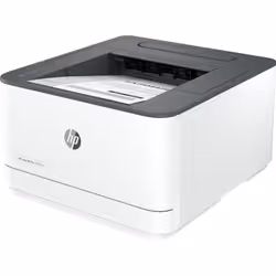 HP Imprimante LaserJet Pro 3002dw, Noir et blanc, Imprimante pour Petites/moyennes entreprises, Imprimer, Sans fil; Imprimer depuis un téléphone ou une tablette; Impression recto-verso - Vue supplémentaire 2