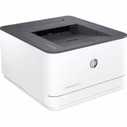 HP Imprimante LaserJet Pro 3002dw, Noir et blanc, Imprimante pour Petites/moyennes entreprises, Imprimer, Sans fil; Imprimer depuis un téléphone ou une tablette; Impression recto-verso - Vue supplémentaire 3