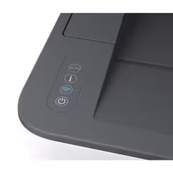 HP Imprimante LaserJet Pro 3002dw, Noir et blanc, Imprimante pour Petites/moyennes entreprises, Imprimer, Sans fil; Imprimer depuis un téléphone ou une tablette; Impression recto-verso - Vue supplémentaire 7