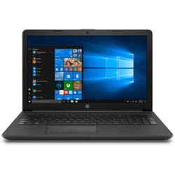 HP 250 G7 i3-1005G1 15.6" HD Intel® Core™ i3 8 Go 256 Go SSD Windows 10 Pro Gris, Argent