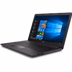 HP 250 G7 i3-1005G1 15.6" HD Intel® Core™ i3 8 Go 256 Go SSD Windows 10 Pro Gris, Argent - Vue supplémentaire 2