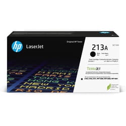 HP Cartouche de toner 213A noir LaserJet authentique