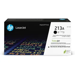 HP Cartouche de toner 213A noir LaserJet authentique