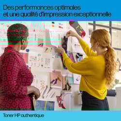 HP Toner magenta LaserJet authentique 213A