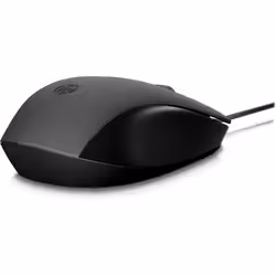HP Souris filaire 150 - Vue supplémentaire 2