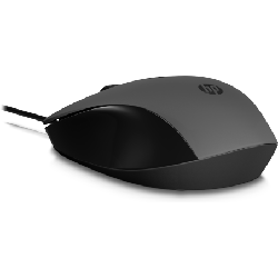 HP Souris filaire 150