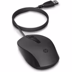 HP Souris filaire 150 - Vue supplémentaire 7