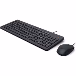 HP Souris et clavier filaires 150 - Vue supplémentaire 2