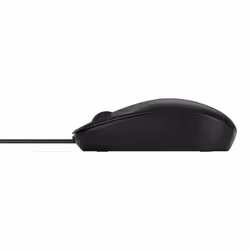HP Souris filaire 125 - Vue supplémentaire 3