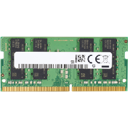 HP 286H5AA Barrette Mémoire 4 Go 1 x 4 Go DDR4 3200 MHz