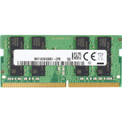HP 286H8AA Barrette Mémoire 8 Go 1 x 8 Go DDR4 3200 MHz
