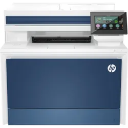HP Color LaserJet Pro Imprimante multifonction 4303dw, Couleur, Imprimante pour Petites/moyennes entreprises, Impression, copie, numérisation, Sans fil; Imprimer depuis un téléphone ou une tablette; Chargeur automatique de documents; Impression recto-verso