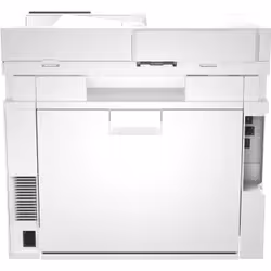 HP Color LaserJet Pro Imprimante multifonction 4303dw, Couleur, Imprimante pour Petites/moyennes entreprises, Impression, copie, numérisation, Sans fil; Imprimer depuis un téléphone ou une tablette; Chargeur automatique de documents; Impression recto-verso - Vue supplémentaire 6