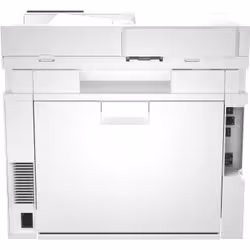 HP Imprimante multifonction Color LaserJet Pro 4303fdn, Couleur, Imprimante pour Petites/moyennes entreprises, Impression, copie, scan, fax, Imprimer depuis un téléphone ou une tablette; Chargeur automatique de documents; Impression recto-verso; Numérisation recto-verso - Vue supplémentaire 6