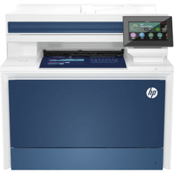 HP Color LaserJet Pro Imprimante multifonction 4303fdn, Couleur, Imprimante pour Petites/moyennes entreprises, Impression, copie, scan, fax, Imprimer depuis un téléphone ou une tablette; Chargeur automatique de documents; Impression recto-verso; Numérisation recto-verso