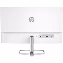 HP M24fw écran plat de PC 23.8" Full HD LED Argent - Vue supplémentaire 5
