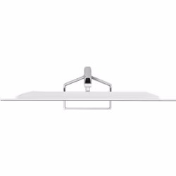 HP M24fw écran plat de PC 23.8" Full HD LED Argent - Vue supplémentaire 6