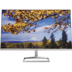 HP M27f FHD Monitor