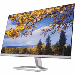 HP M27f FHD Monitor - Vue supplémentaire 2