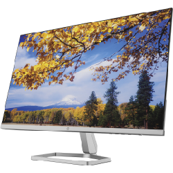 HP M27f FHD Monitor