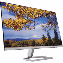 HP M27f FHD Monitor - Vue supplémentaire 3