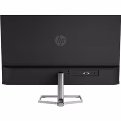 HP M27f FHD Monitor - Vue supplémentaire 5