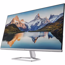 HP M32f FHD Monitor - Vue supplémentaire 2