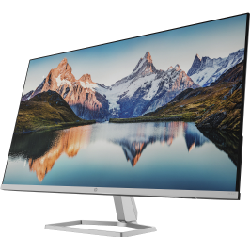 HP M32f FHD Monitor
