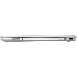 HP 15s-eq1016nk 15.6" HD AMD Ryzen™ 7 4700U 8 Go 512 Go SSD Windows 10 Home Argent