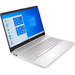 HP 15s-eq1016nk 15.6" HD AMD Ryzen™ 7 4700U 8 Go 512 Go SSD Windows 10 Home Argent - Vue supplémentaire 2