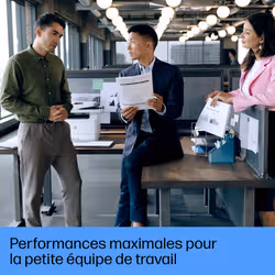 HP LaserJet Pro Imprimante MFP 4102dw, Noir et blanc, Imprimante pour Petites/moyennes entreprises, Impression, copie, numérisation, Sans fil; Éligibilité Instant Ink; Imprimer depuis un téléphone ou une tablette; Chargeur automatique de documents - Vue supplémentaire 8