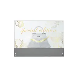 LG 30EW5TP-A Écran d'affichage dynamique Écran plat de signalisation numérique 76,2 cm (30") OLED 600 cd/m² HD Argent Écran tactile 18/7