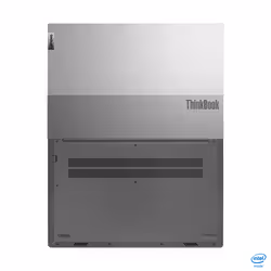 Lenovo ThinkBook 15 i5-1135G7 Ordinateur portable 39,6 cm (15.6") Full HD Intel® Core™ i5 16 Go DDR4-SDRAM 512 Go SSD Wi-Fi 6 (802.11ax) Windows 10 Pro Gris - Vue supplémentaire 4