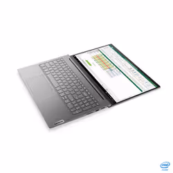 Lenovo ThinkBook 15 i5-1135G7 Ordinateur portable 39,6 cm (15.6") Full HD Intel® Core™ i5 16 Go DDR4-SDRAM 512 Go SSD Wi-Fi 6 (802.11ax) Windows 10 Pro Gris - Vue supplémentaire 5