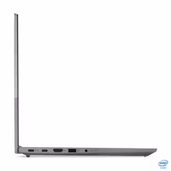Lenovo ThinkBook 15 i5-1135G7 Ordinateur portable 39,6 cm (15.6") Full HD Intel® Core™ i5 16 Go DDR4-SDRAM 512 Go SSD Wi-Fi 6 (802.11ax) Windows 10 Pro Gris - Vue supplémentaire 6