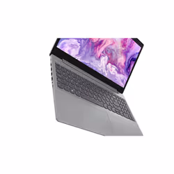 Lenovo IdeaPad L3 15IML05 Intel® Core™ i5 i5-10210U Ordinateur portable 39,6 cm (15.6") Full HD 4 Go DDR4-SDRAM 1 To HDD NVIDIA® GeForce® MX130 Wi-Fi 5 (802.11ac) DOS gratuit Anglais britannique Gris - Vue supplémentaire 4