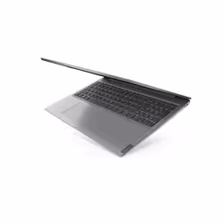 Lenovo IdeaPad L3 15IML05 Intel® Core™ i5 i5-10210U Ordinateur portable 39,6 cm (15.6") Full HD 4 Go DDR4-SDRAM 1 To HDD NVIDIA® GeForce® MX130 Wi-Fi 5 (802.11ac) DOS gratuit Anglais britannique Gris - Vue supplémentaire 5