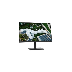Lenovo ThinkVision S24e-20 23.8" Full HD Noir (62AEKAT2EU)